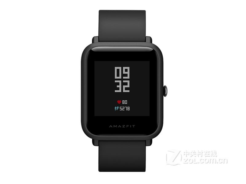 华米(AMAZFIT) 米动手表青春版