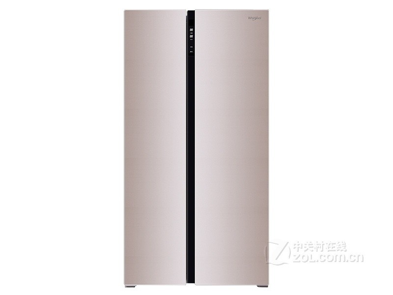 惠而浦(Whirlpool) BCD-516WDBIZW