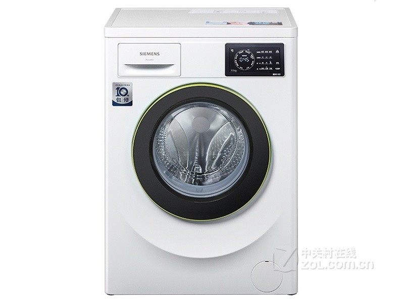 西门子(siemens) XQG75-WM10L2600W