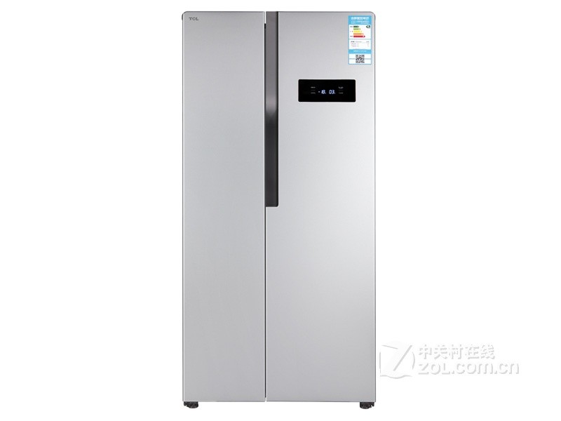 TCL BCD-430WEZ50