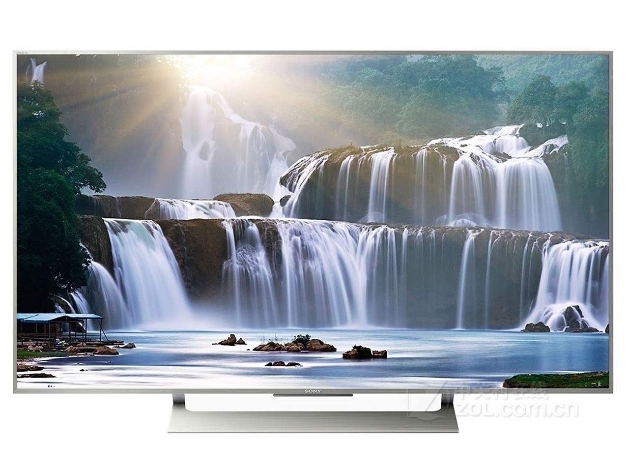 索尼(sony) X9000E KD-55X9000E