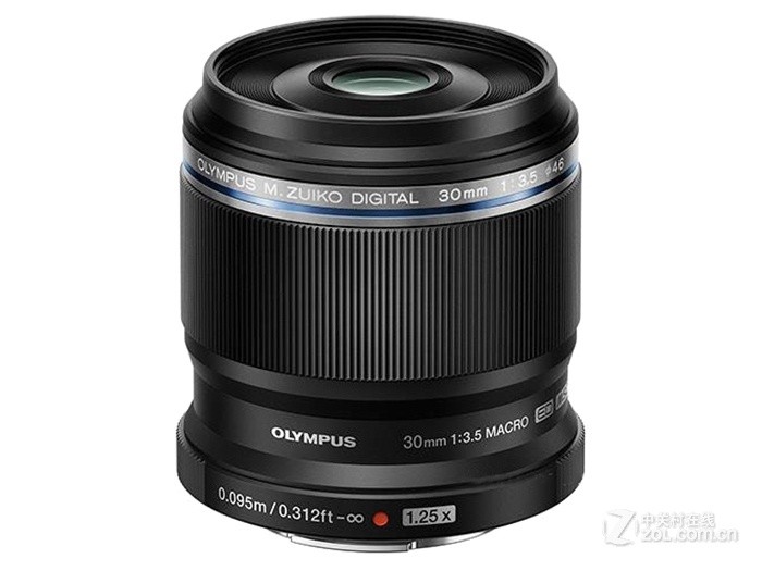 ���ְ�˹ M.Zuiko Digital ED 30mm f/3.5 Macro