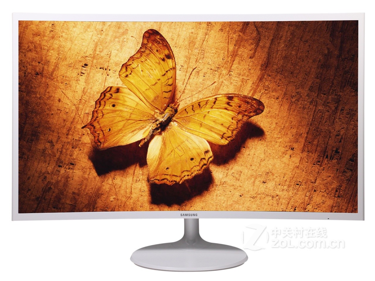 三星(samsung) C32F391FWC