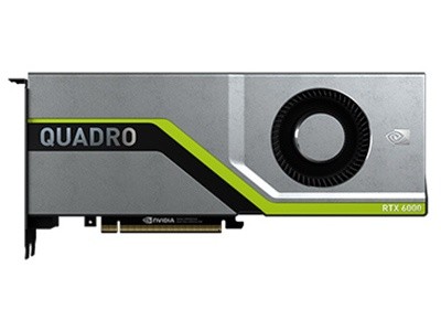NVIDIA Quadro RTX 6000