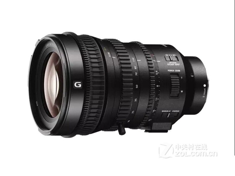 ����(sony) E PZ 18-110mm F4 G OSS(SELP18110G)