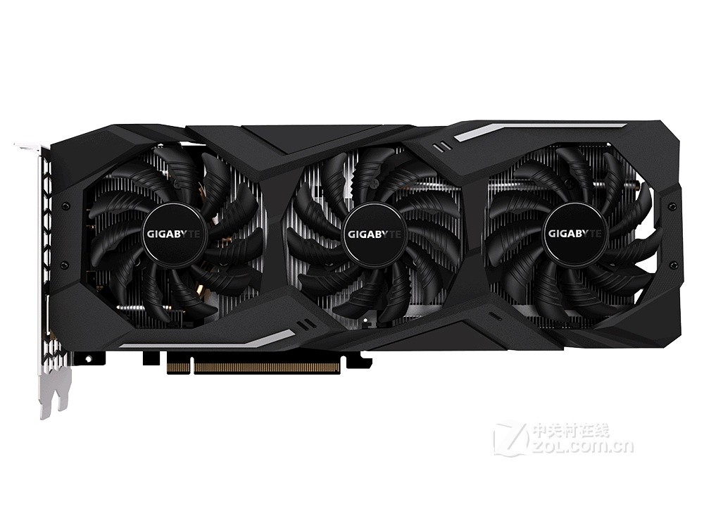 技嘉(gigabyte) RTX 2070 RTX 2070 WINDFORCE 8G