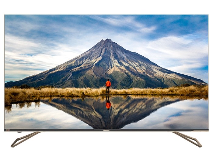 海信(hisense) E75A H65E75A