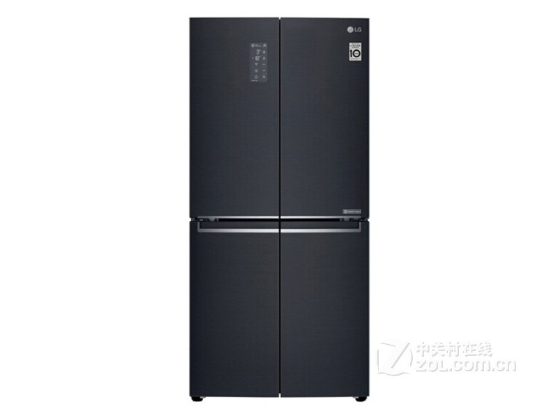 LG GR-F528MC16