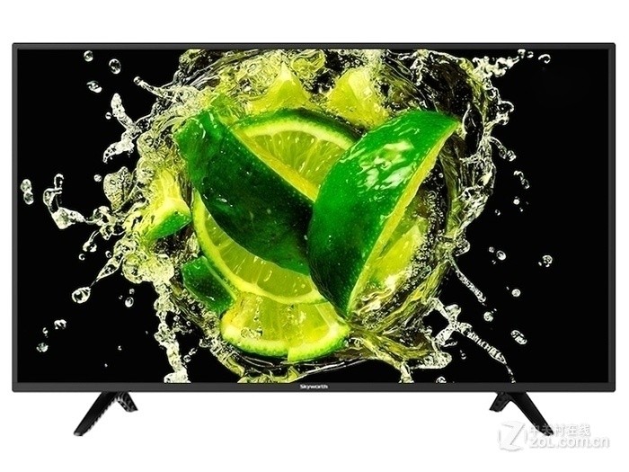 创维(skyworth) X6 40X6