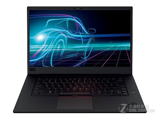ThinkPad P1隐士 P1隐士(20MDA001CD)
