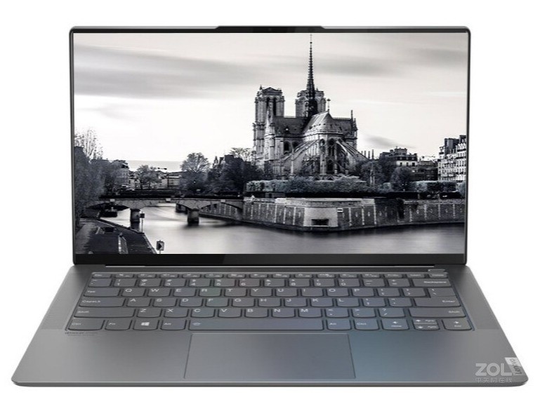 联想(lenovo) YOGA S940 14 酷睿i7 1065G7｜集显  16GB｜2TB