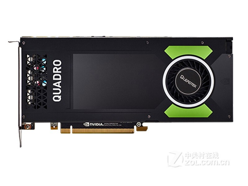 丽台(leadtek) Quadro P4000