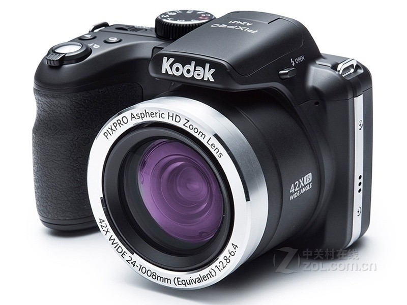 不是所有‘长焦’都叫40倍:学生党真实使用场景下的五款硬核变焦相机横评