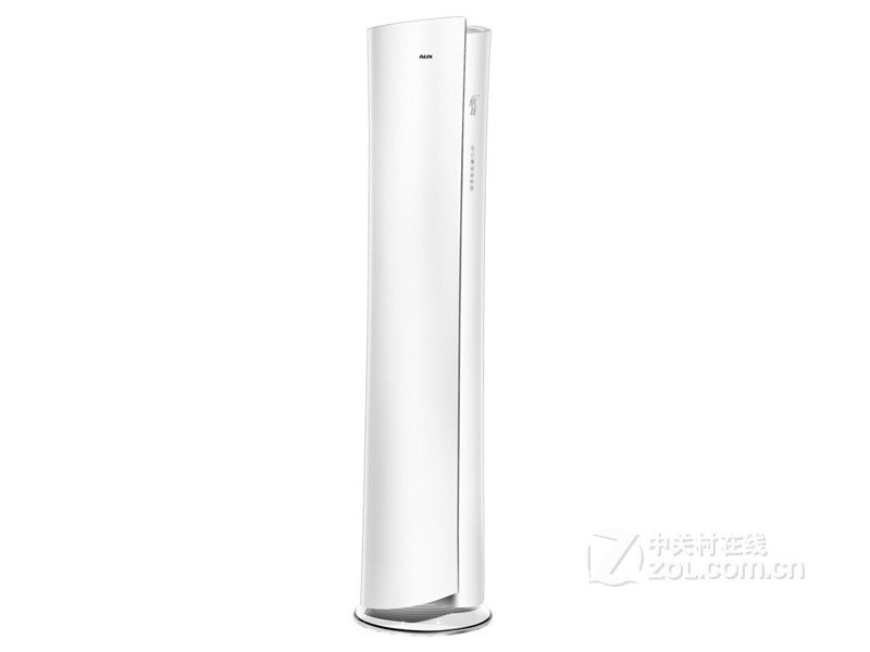 奥克斯(aux) 倾城 KFR-51LW/BpNHA2+1