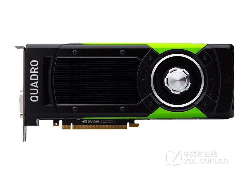 丽台(leadtek) Quadro P6000