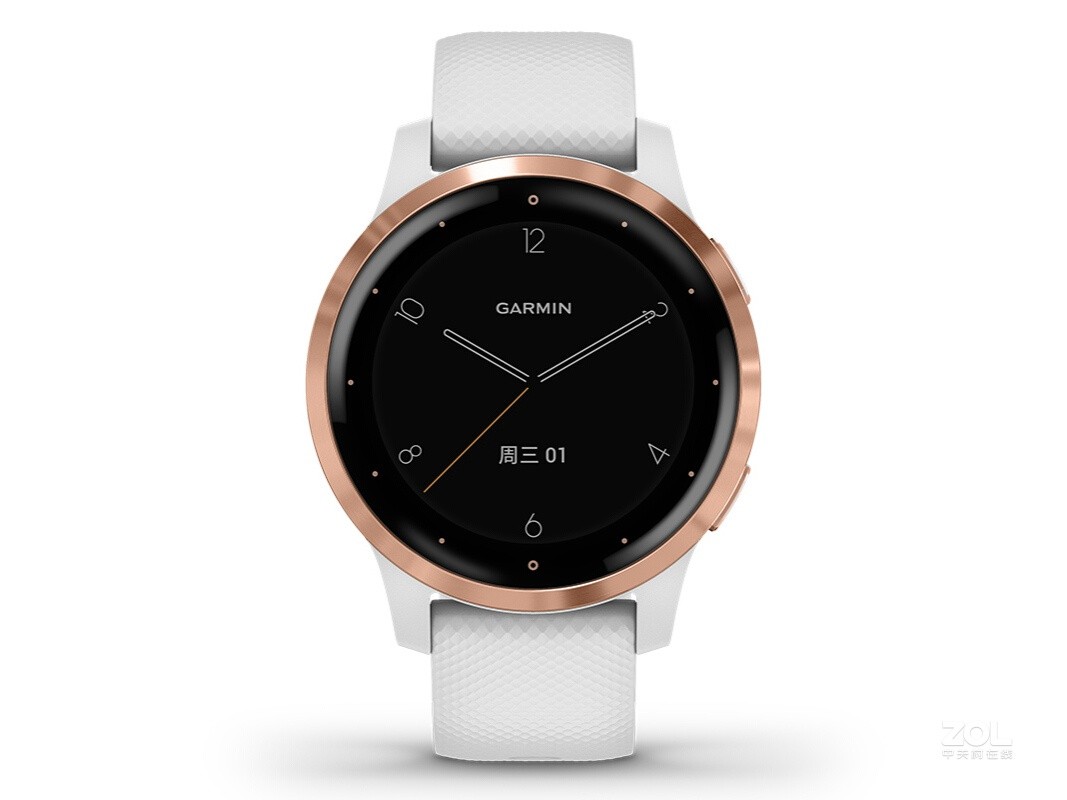 佳明(garmin) Active Active S