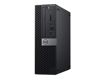 戴尔(dell) OptiPlex 5060小型机 OptiPlex 5060 小型机(N044O5060SFF-D1516CN)