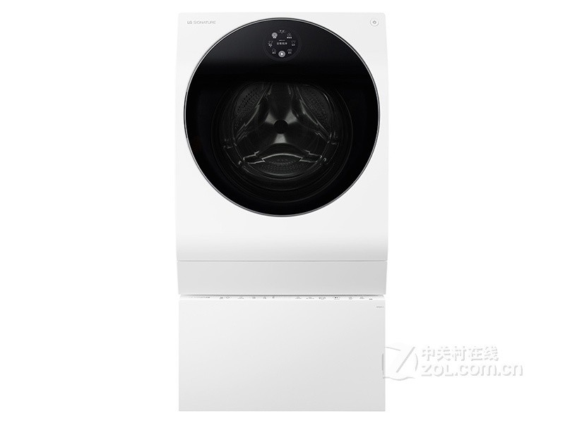 LG WDRH657A0PW