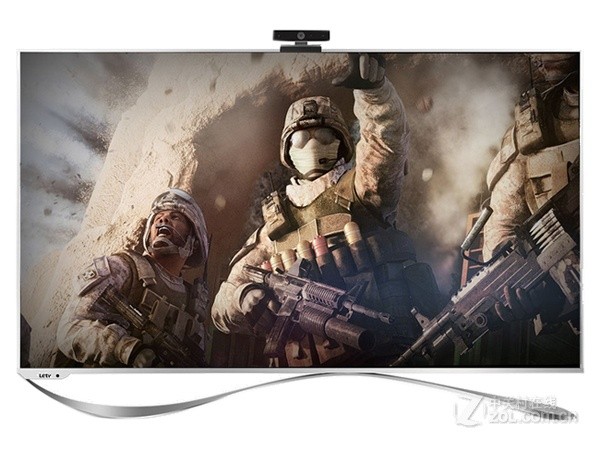 乐视(le) X65 超级电视 X65