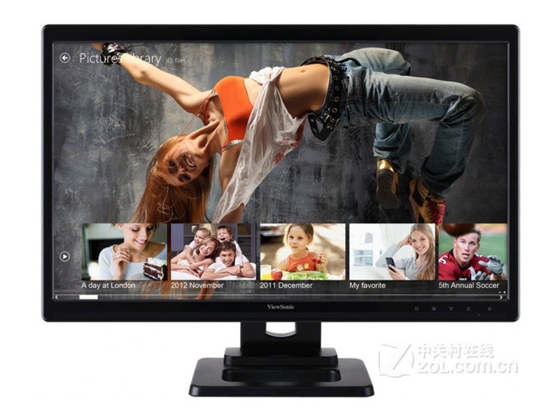 优派(viewsonic) TD24 TD2420