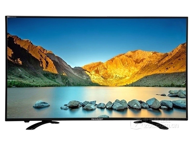 夏普(sharp) LCD-50SU460A