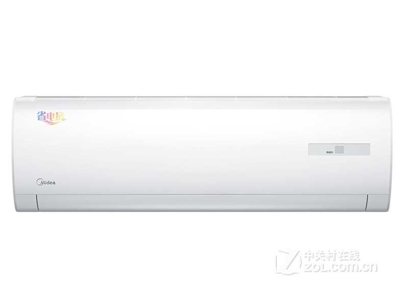 美的(Midea) 省电星 KFR-23GW/DY-DA400(D3)