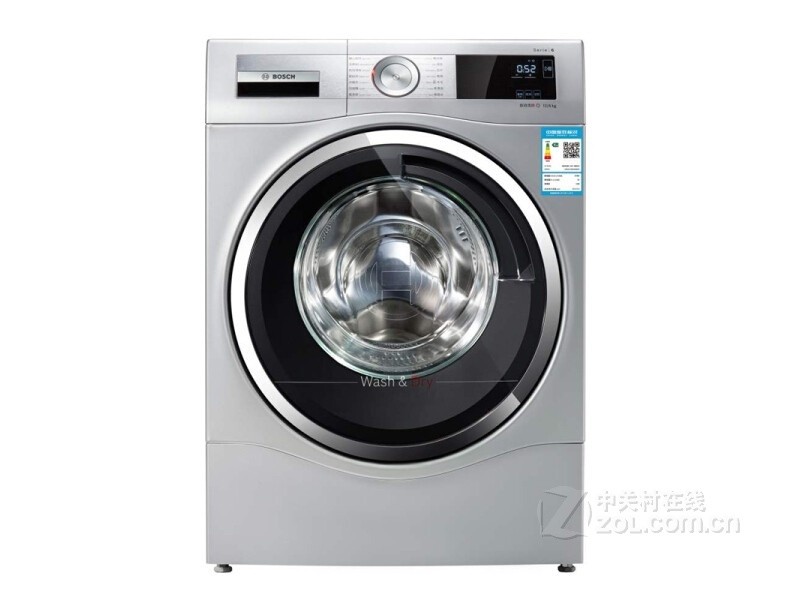 博世(BOSCH) WDU285680W