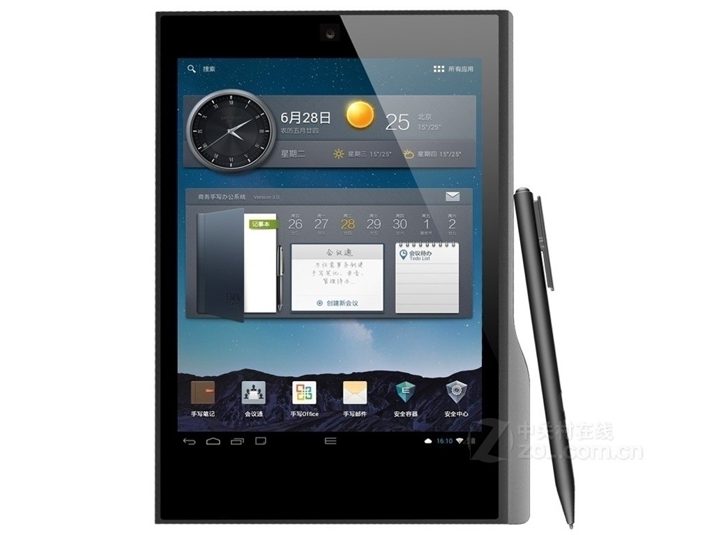 E人E本(eben) T9S