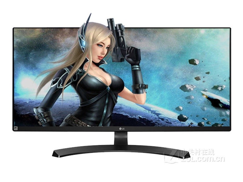 LG 34UM68-P