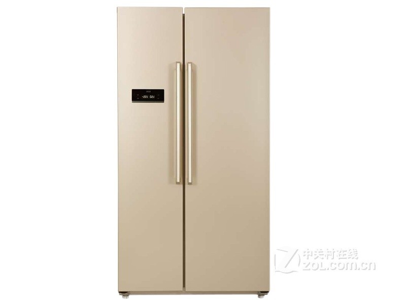 美菱(meiling) BCD-563Plus