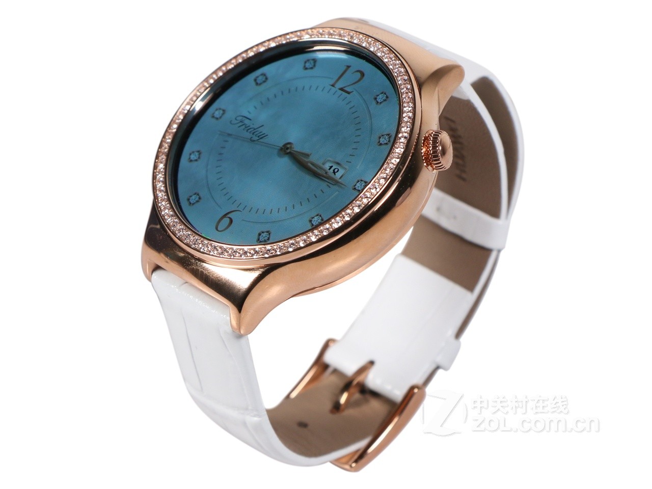 华为(huawei) WATCH 星月