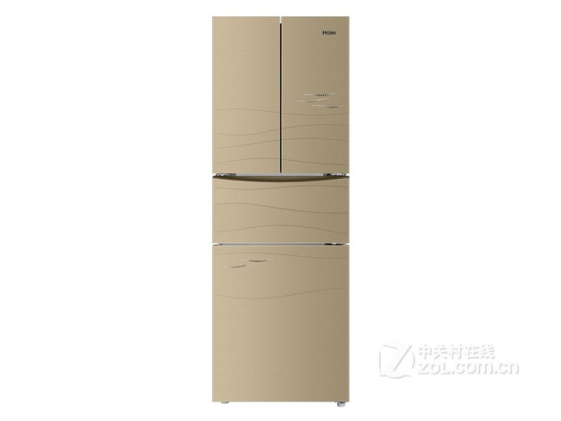海尔(haier) BCD-268STCU