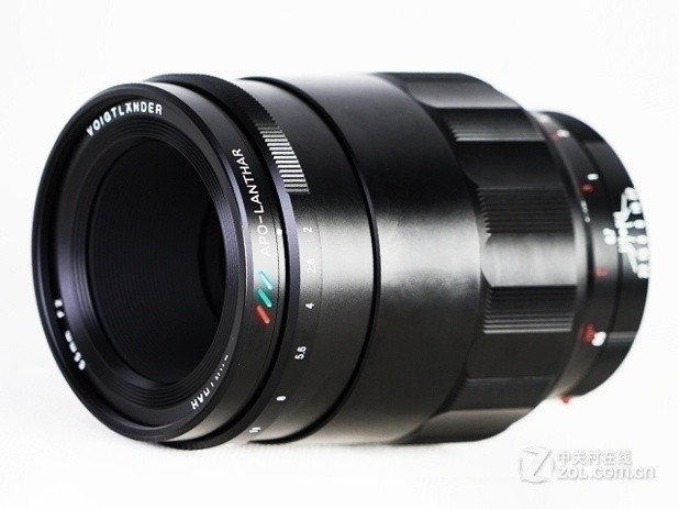 福伦达(Voigtlander) Macro APO-LANTHAR 65mm F/2
