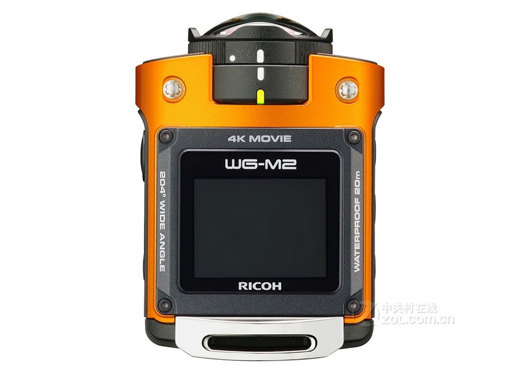 理光(ricoh) WG-M2