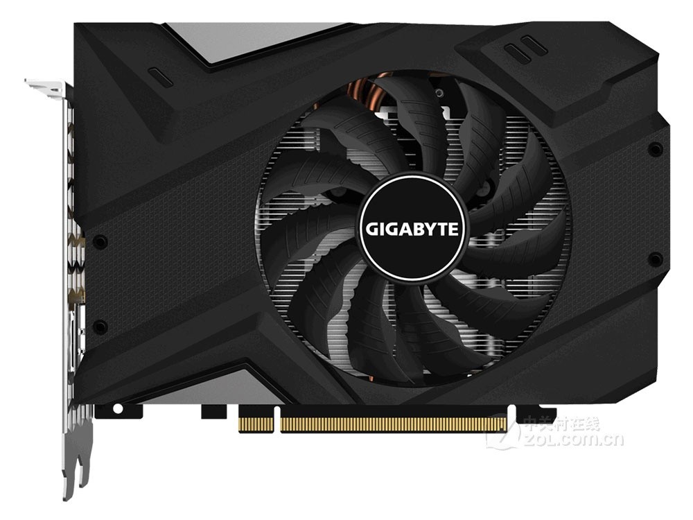 技嘉(gigabyte) RTX 2070 RTX 2070 MINI ITX 8G