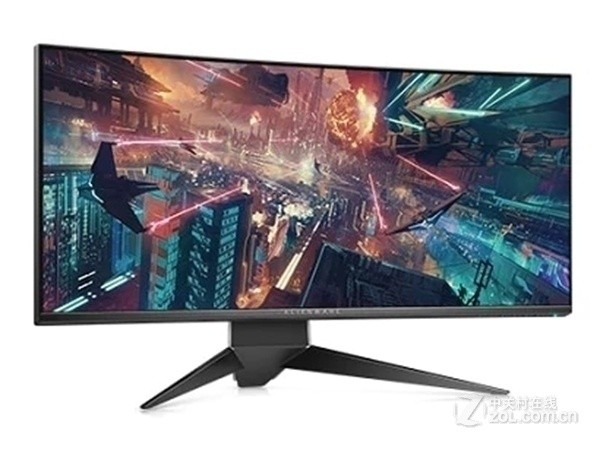 外星人(Alienware) 34 AW3418DW
