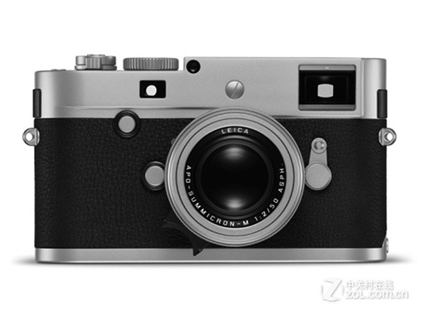 徕卡(leica) M-P钛金版镜头套机