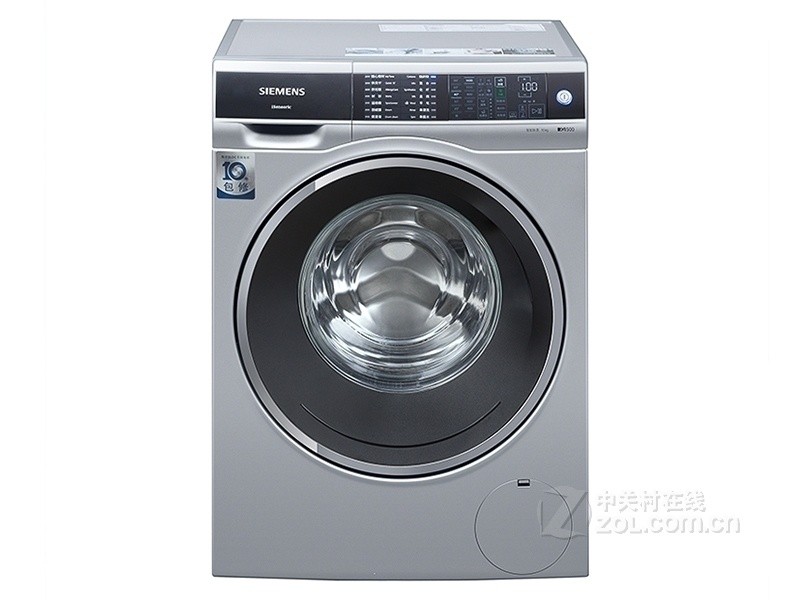 西门子(siemens) XQG100-WM14U568LW