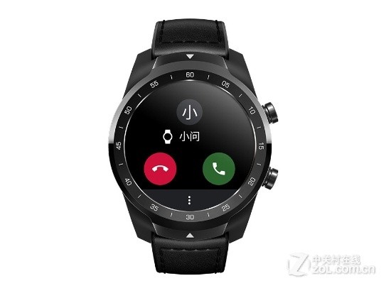 Ticwatch Pro 4G版
