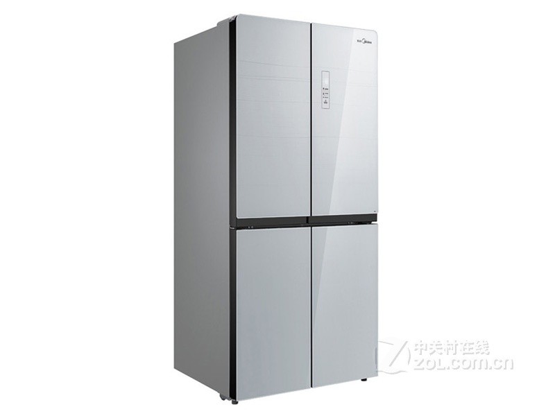美的(Midea) BCD-482WGPM