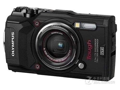 奥林巴斯(olympus) TG-5