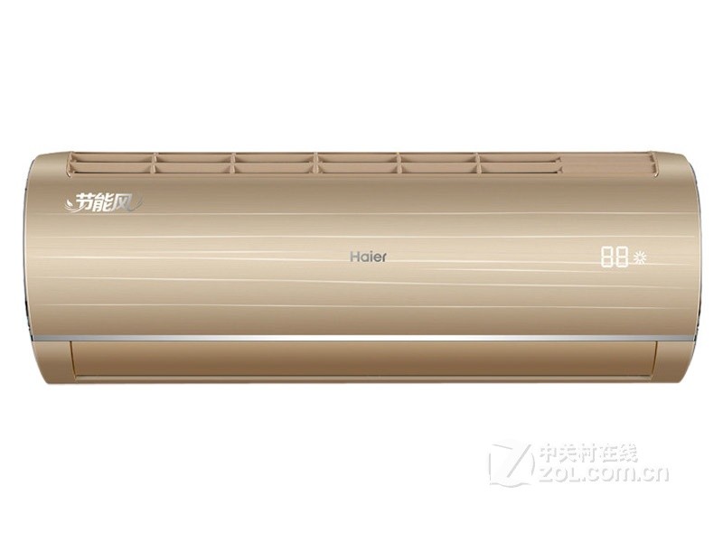 海尔(haier) 节能风 KFR-35GW/13BAA21AU1