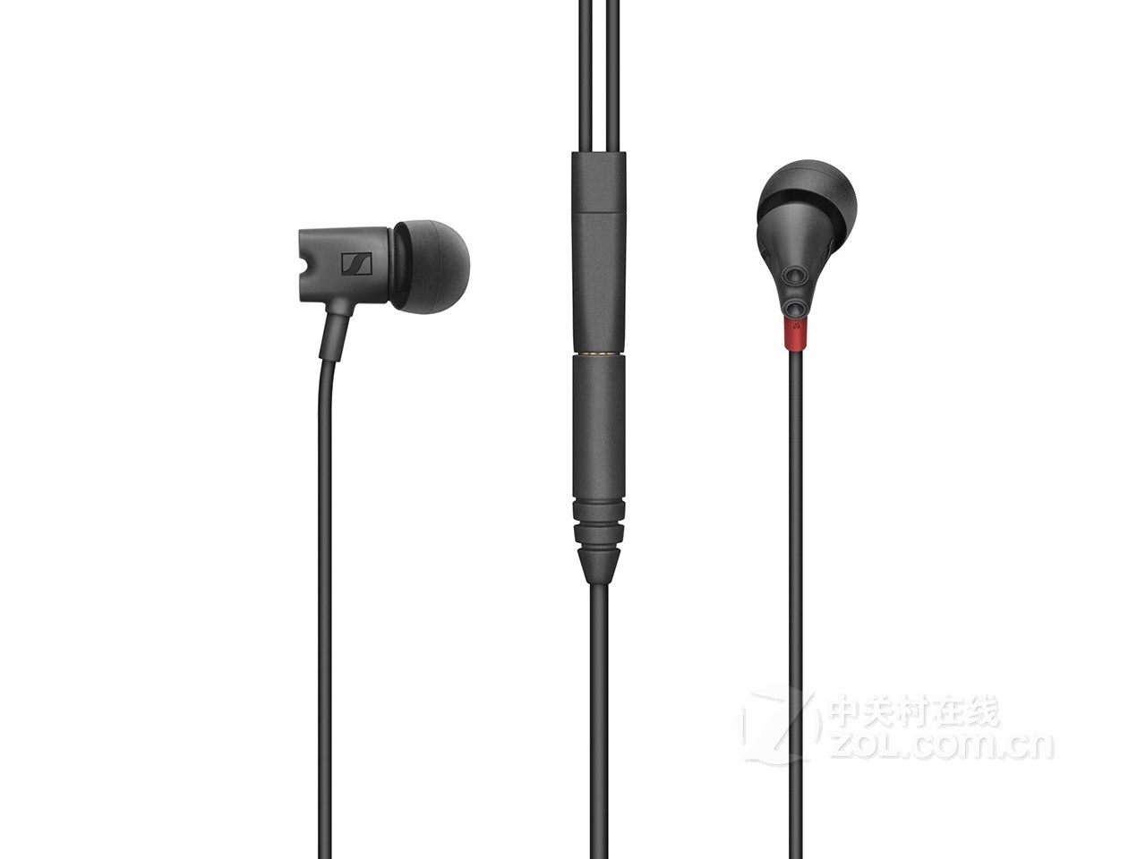 森海塞尔(sennheiser) IE800 S