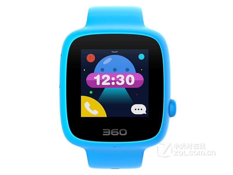 360 儿童手表SE2代