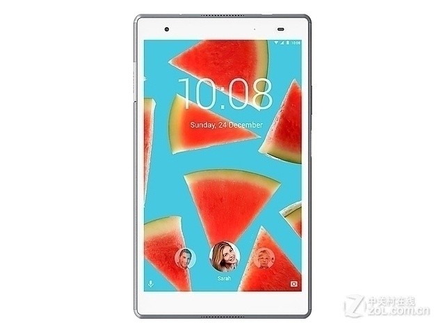 联想(lenovo) TAB 4 8英寸 TAB 4 8 plus(WiFi版)