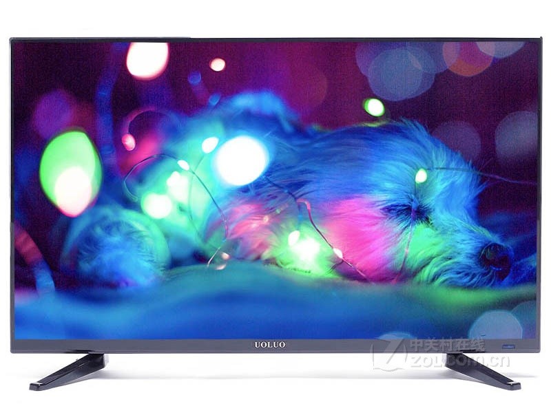 ��ƷҺ��(UOLUOTV) U42USB 50Ӣ������WiFi��
