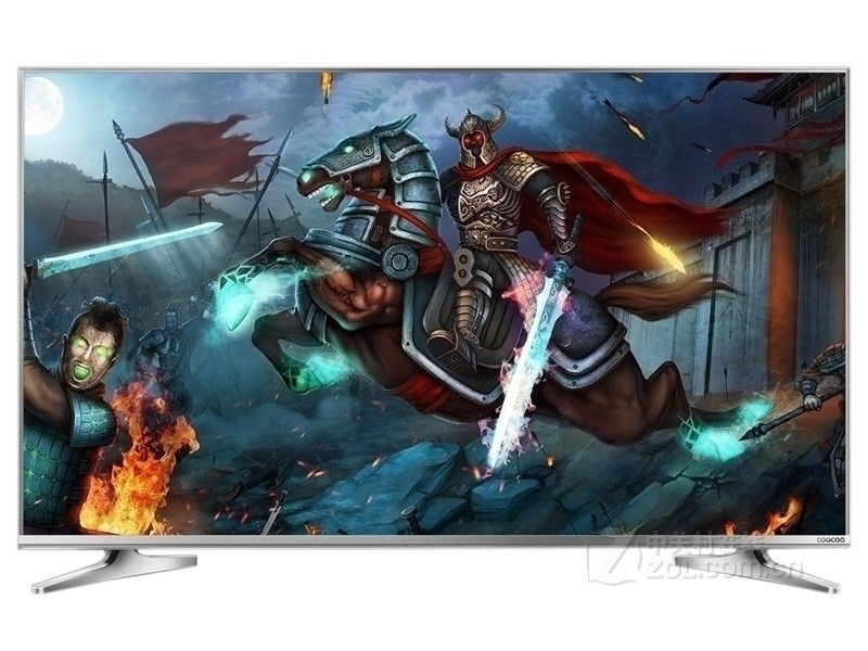 酷开(coocaa) U2 60U2