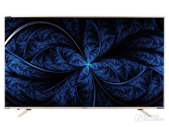 夏普(sharp) LCD-60SU475A