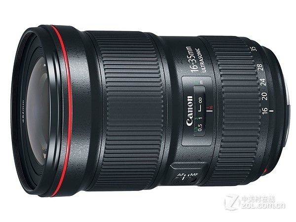  EF 16-35mm f/2.8L III USM