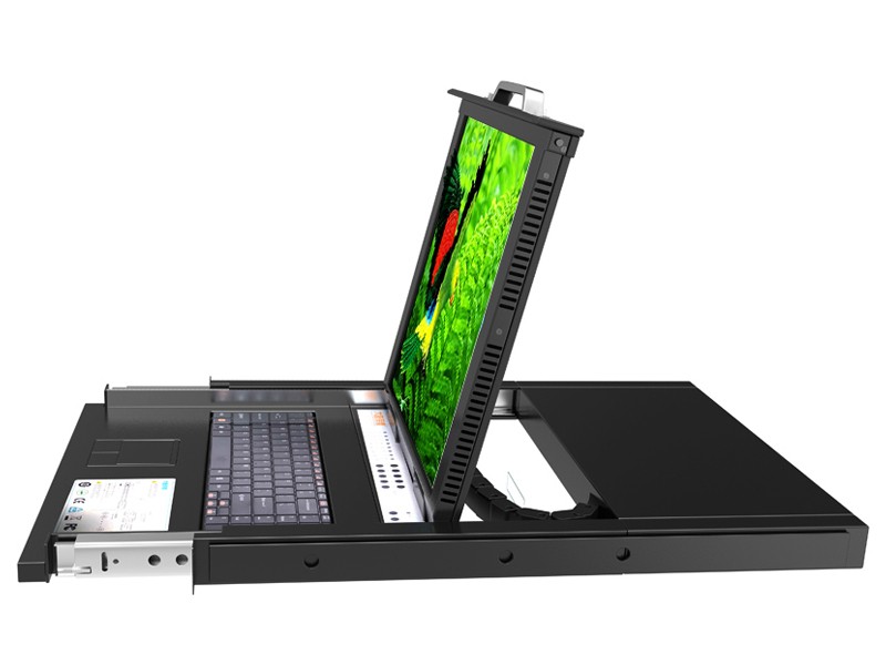 KVM切换器大唐保镖HL-5908